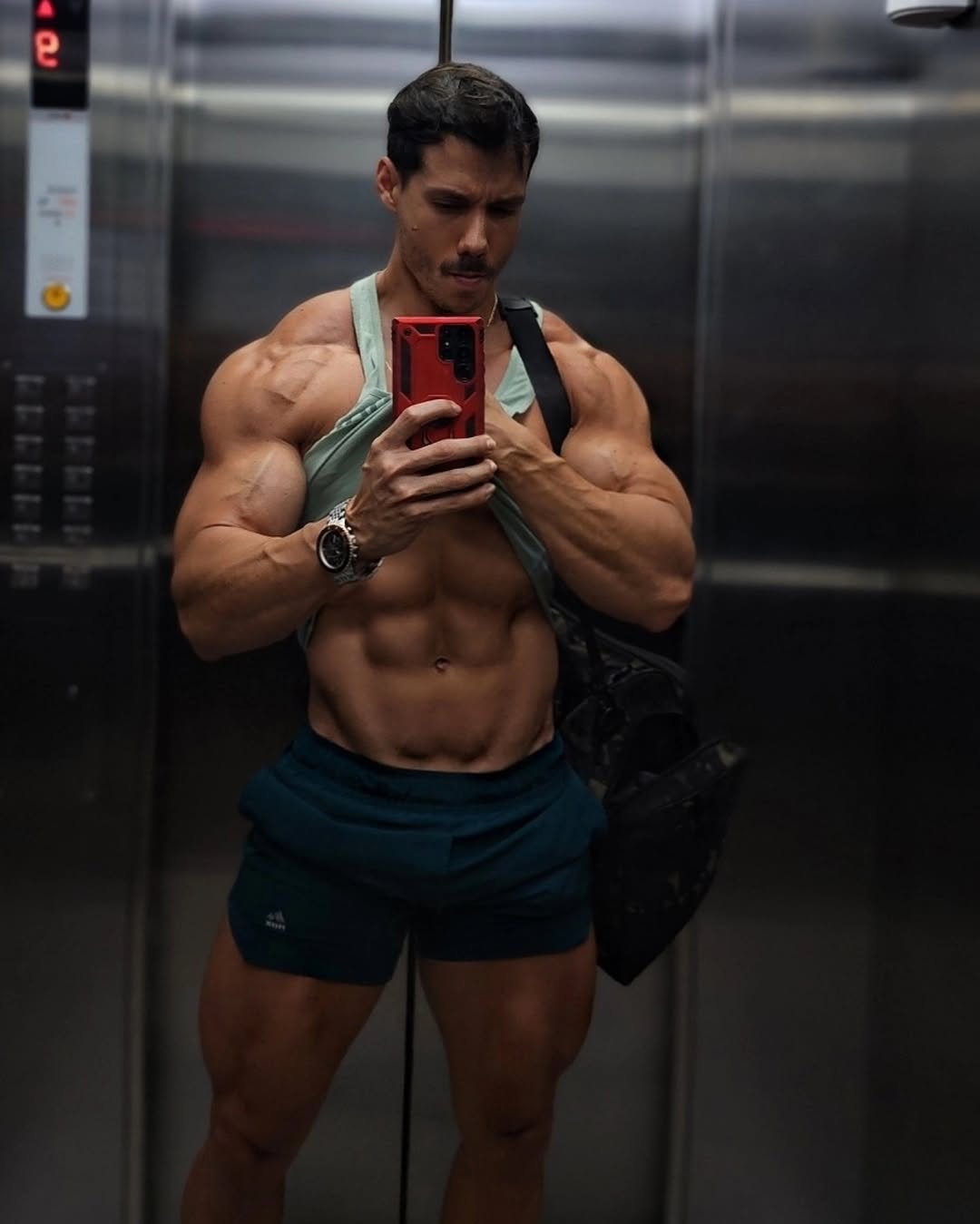 Víctor Sánchez
